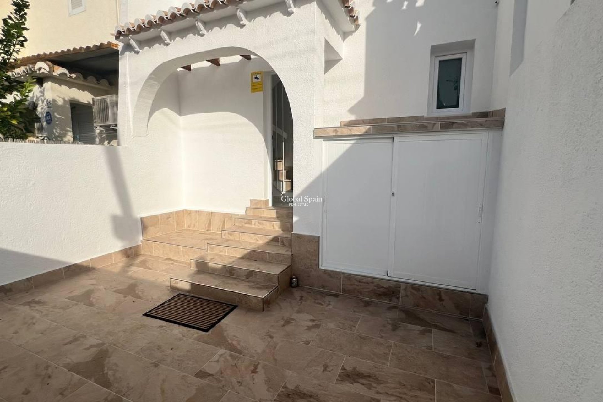 Venta - CASA -
TORREVIEJA - LOS BALCONES - LOS ALTOS