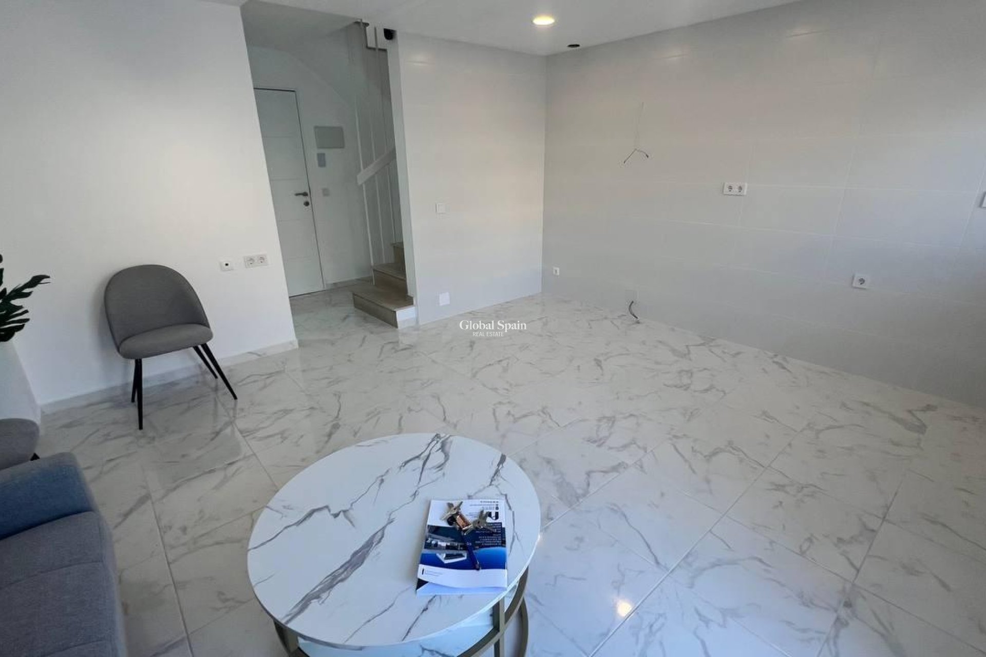 Venta - CASA -
TORREVIEJA - LOS BALCONES - LOS ALTOS