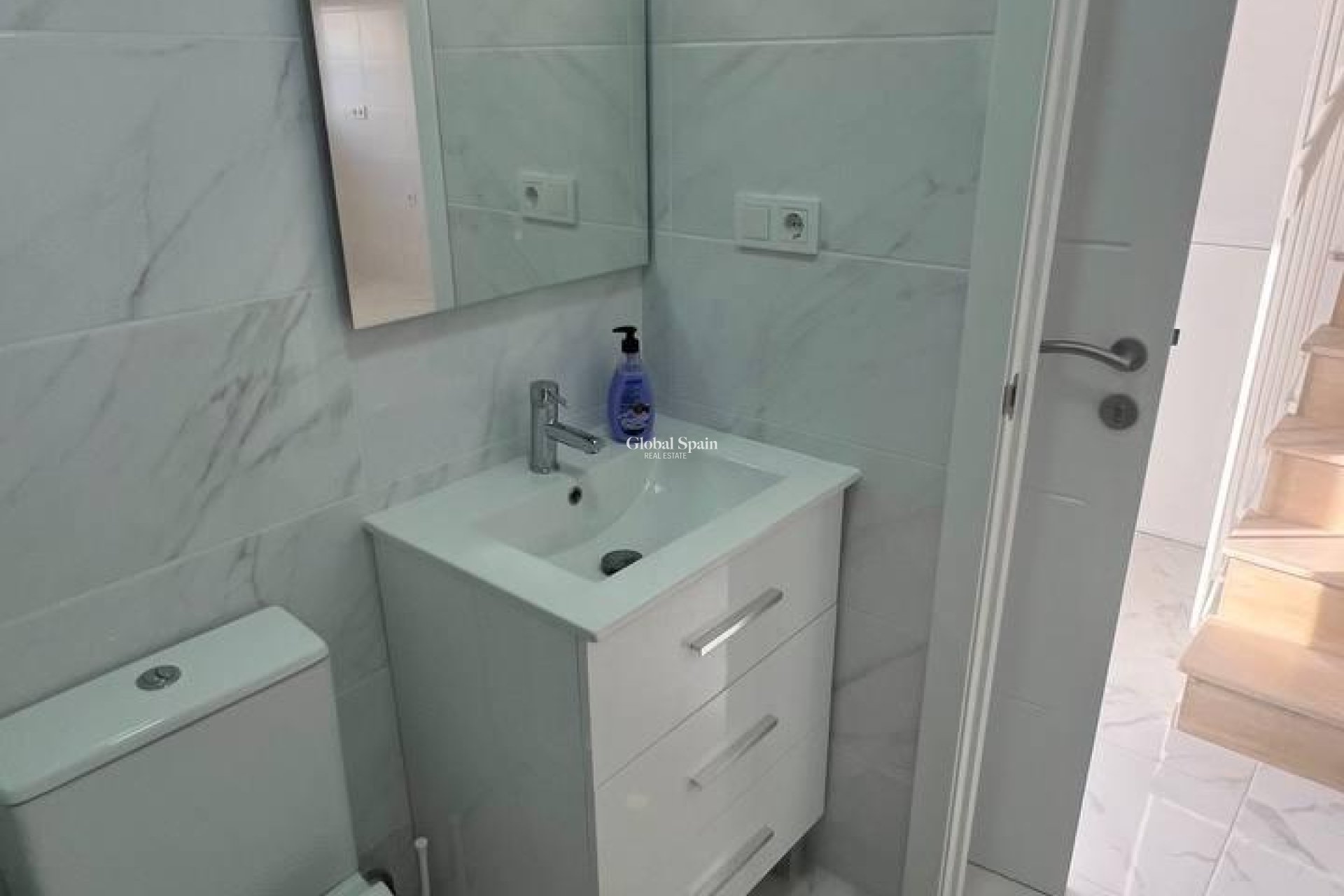 Venta - CASA -
TORREVIEJA - LOS BALCONES - LOS ALTOS