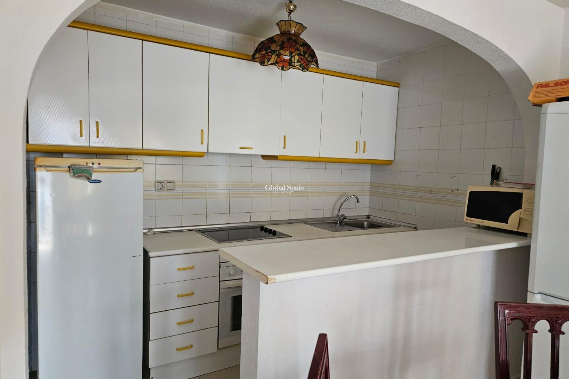 Venta - CASA -
TORREVIEJA - LOS BALCONES - LOS ALTOS