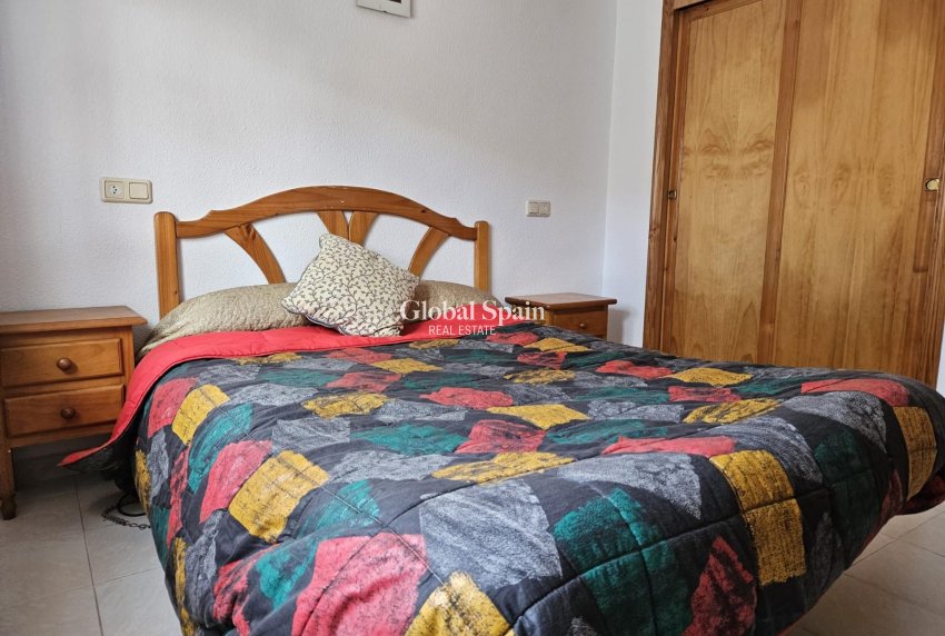 Venta - CASA -
TORREVIEJA - LOS BALCONES - LOS ALTOS