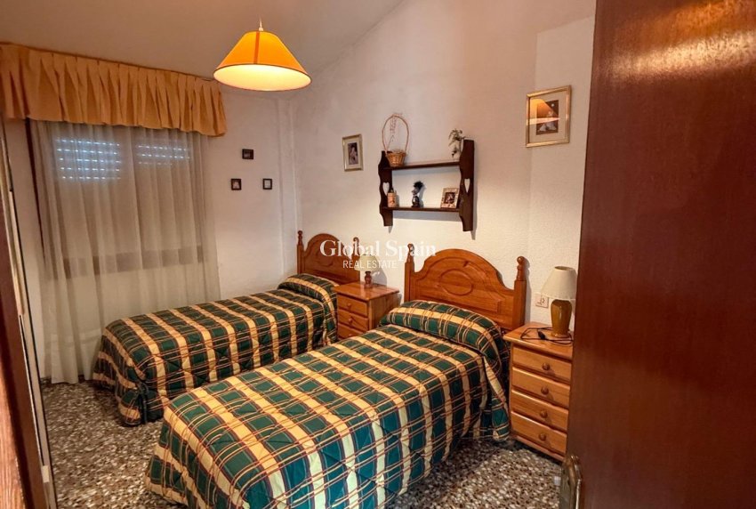 Venta - CASA -
TORREVIEJA - LOS BALCONES - LOS ALTOS