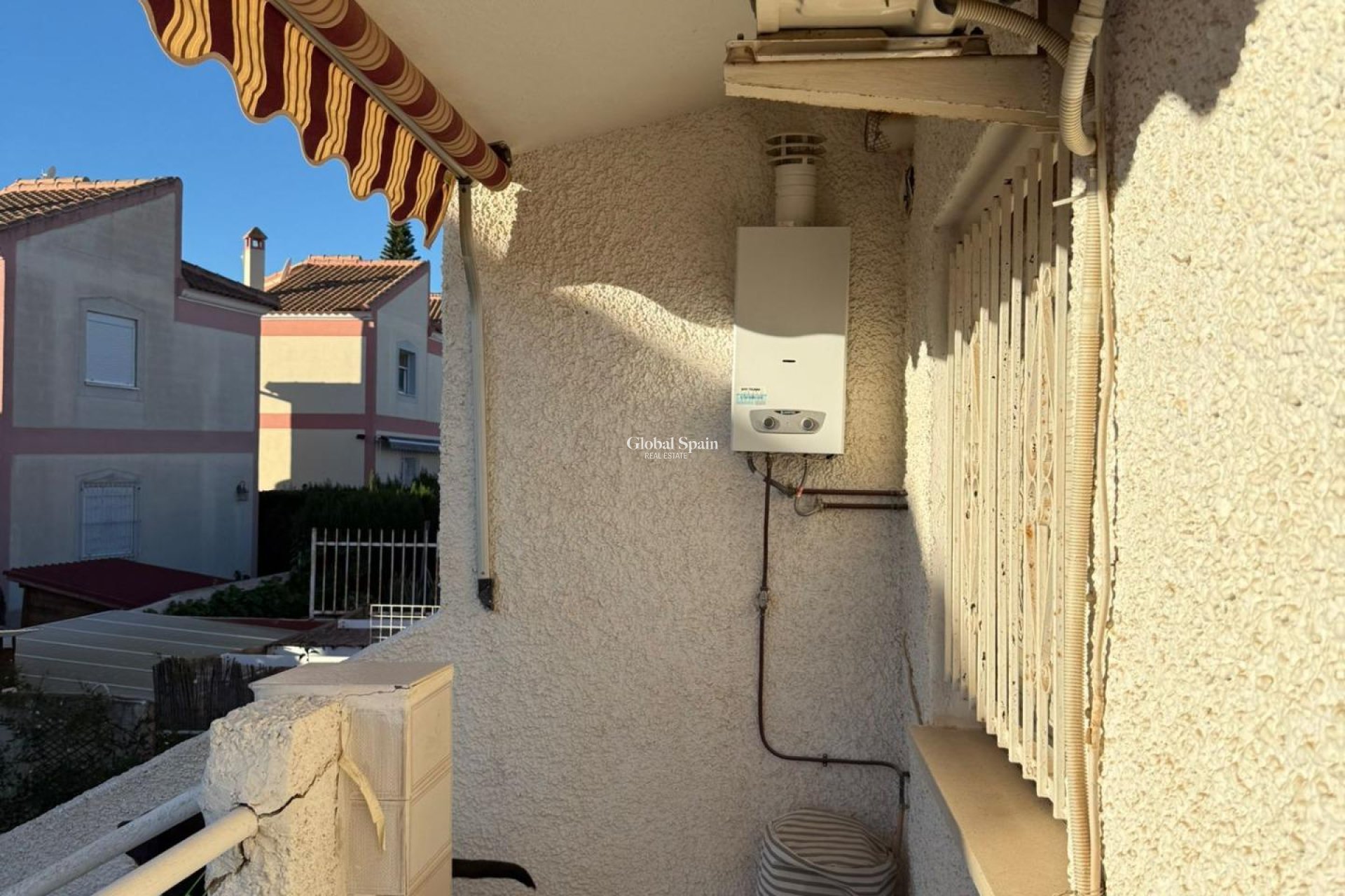 Venta - CASA -
TORREVIEJA - LOS BALCONES - LOS ALTOS