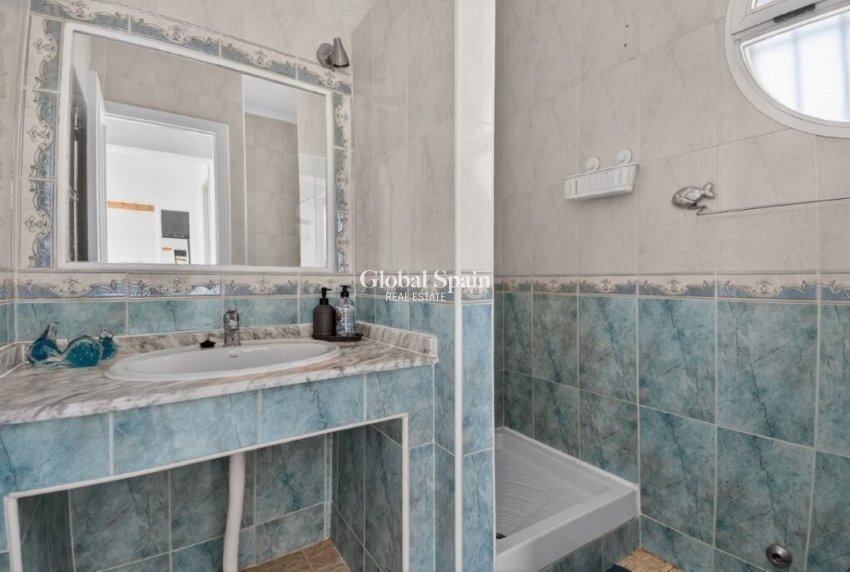 Venta - CASA -
TORREVIEJA - LOS BALCONES - LOS ALTOS