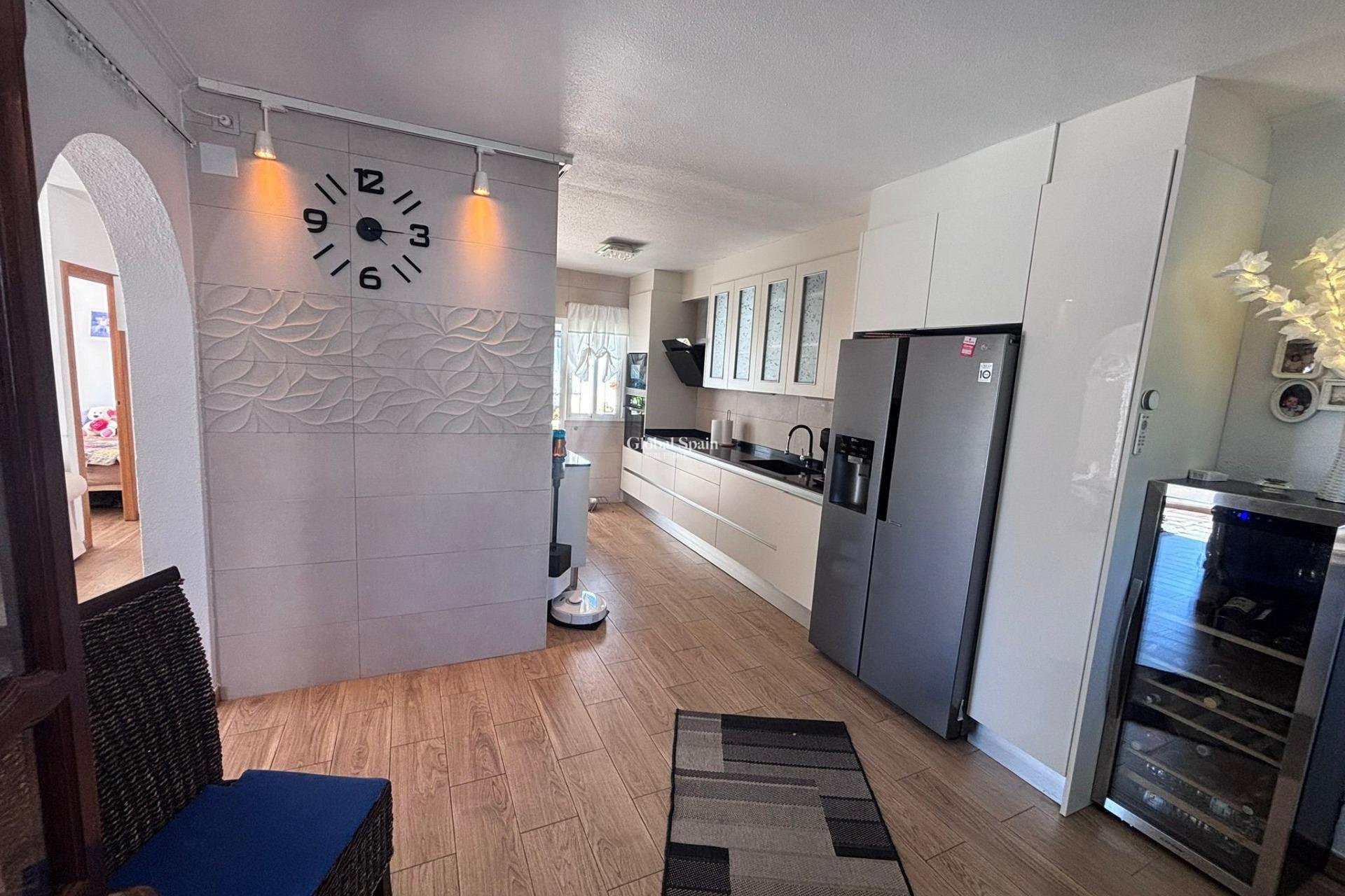 Venta - CASA -
TORREVIEJA - LOS BALCONES - LOS ALTOS
