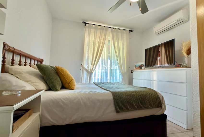 Venta - CASA -
TORREVIEJA - LOS BALCONES - LOS ALTOS