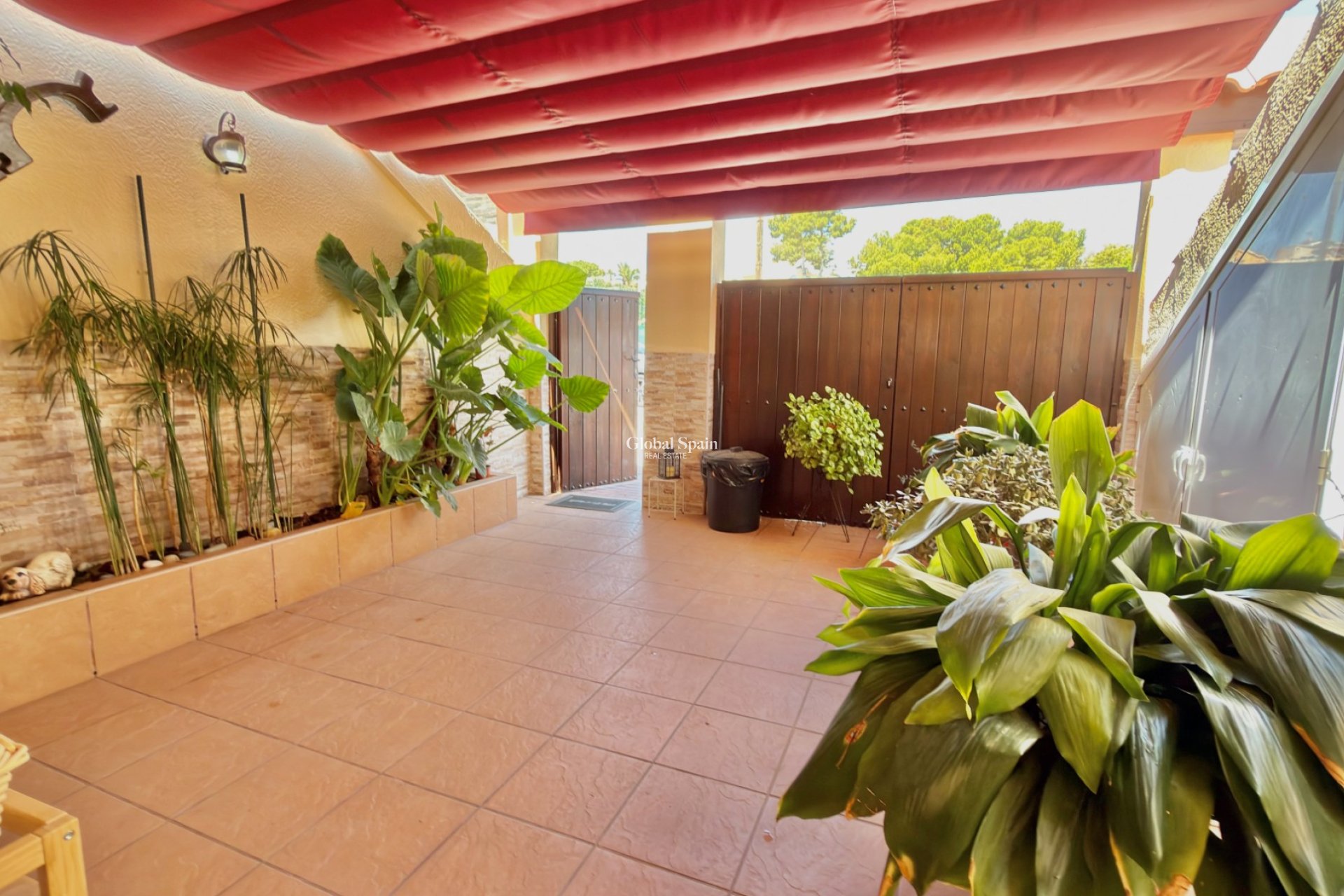 Venta - CASA -
TORREVIEJA - LOS BALCONES - LOS ALTOS