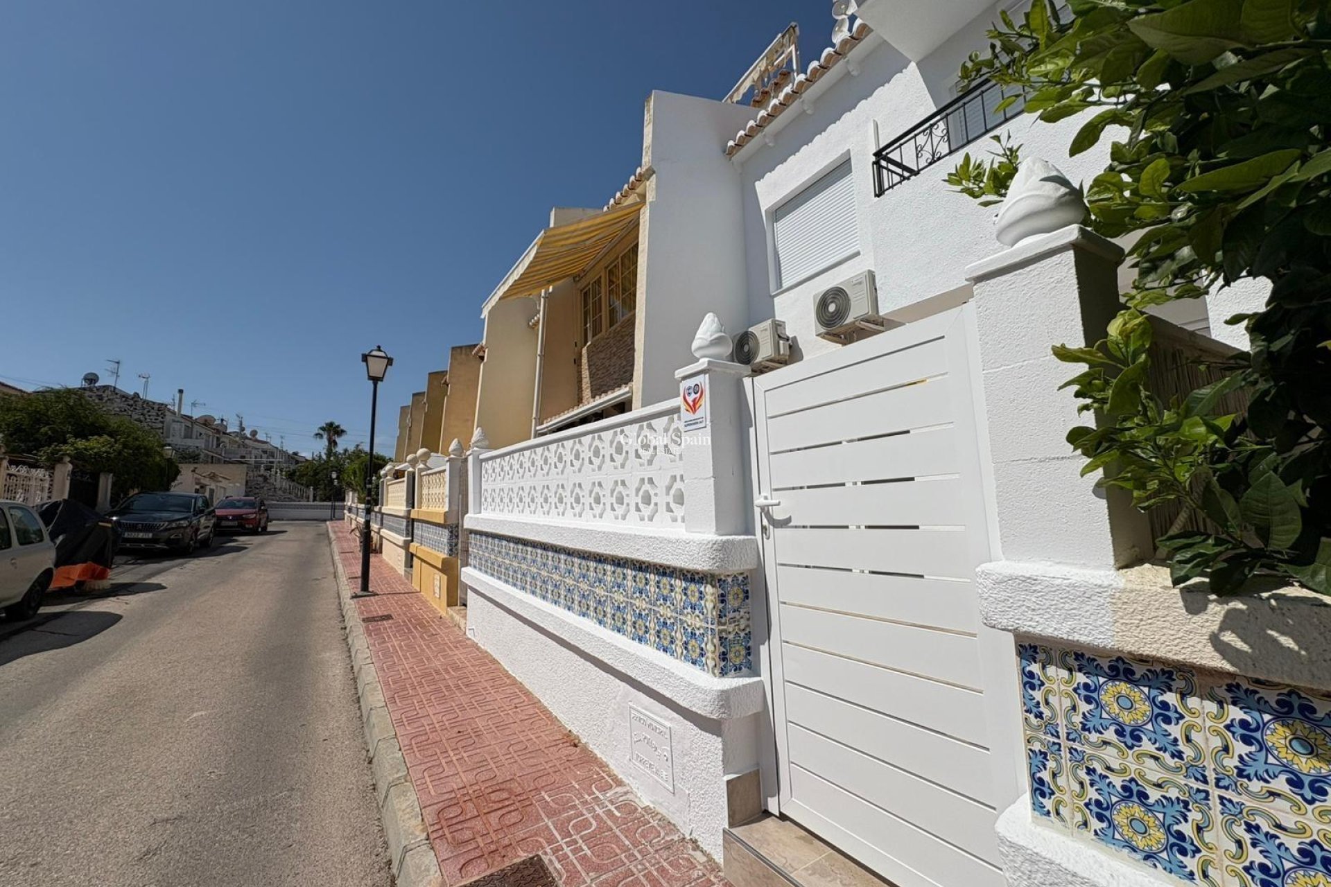 Venta - CASA -
TORREVIEJA - LOS BALCONES - LOS ALTOS