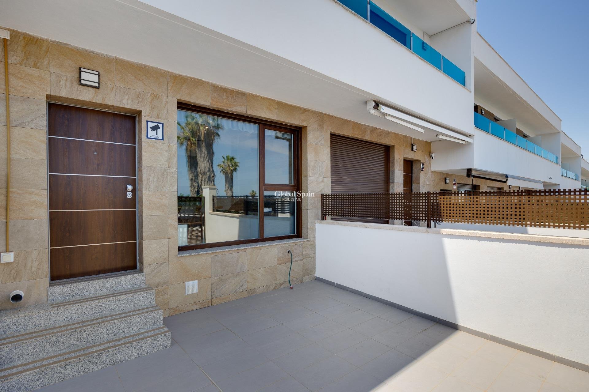 Venta - CASA -
TORREVIEJA - LOS BALCONES - LOS ALTOS