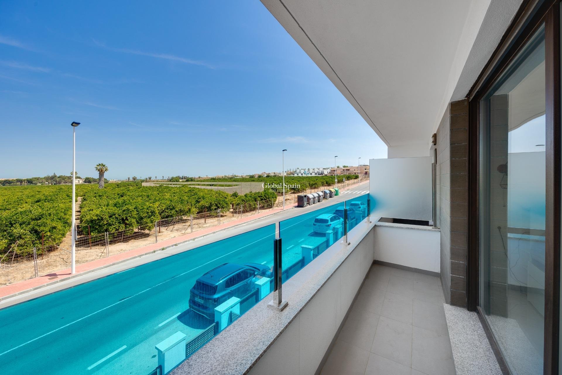Venta - CASA -
TORREVIEJA - LOS BALCONES - LOS ALTOS