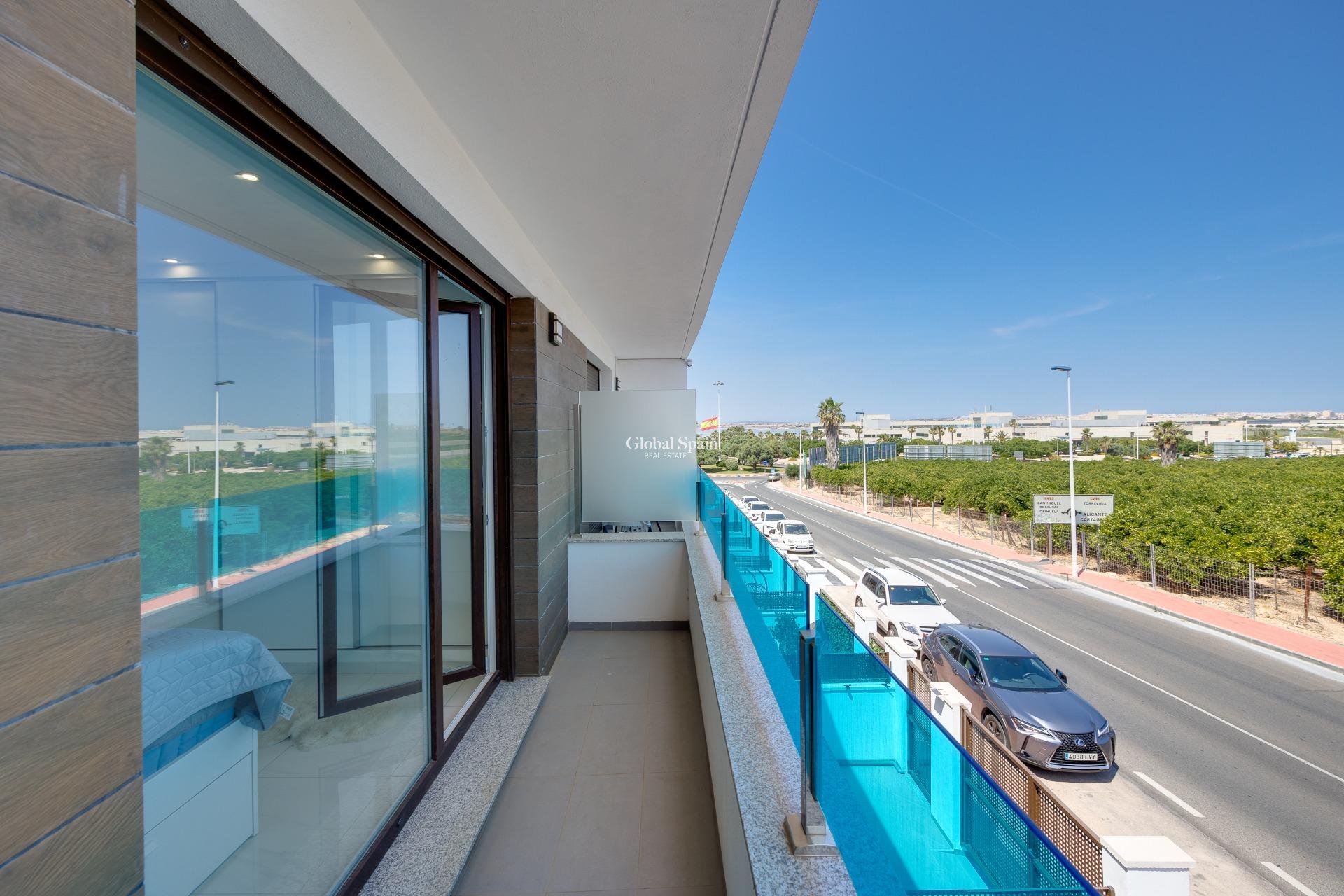 Venta - CASA -
TORREVIEJA - LOS BALCONES - LOS ALTOS