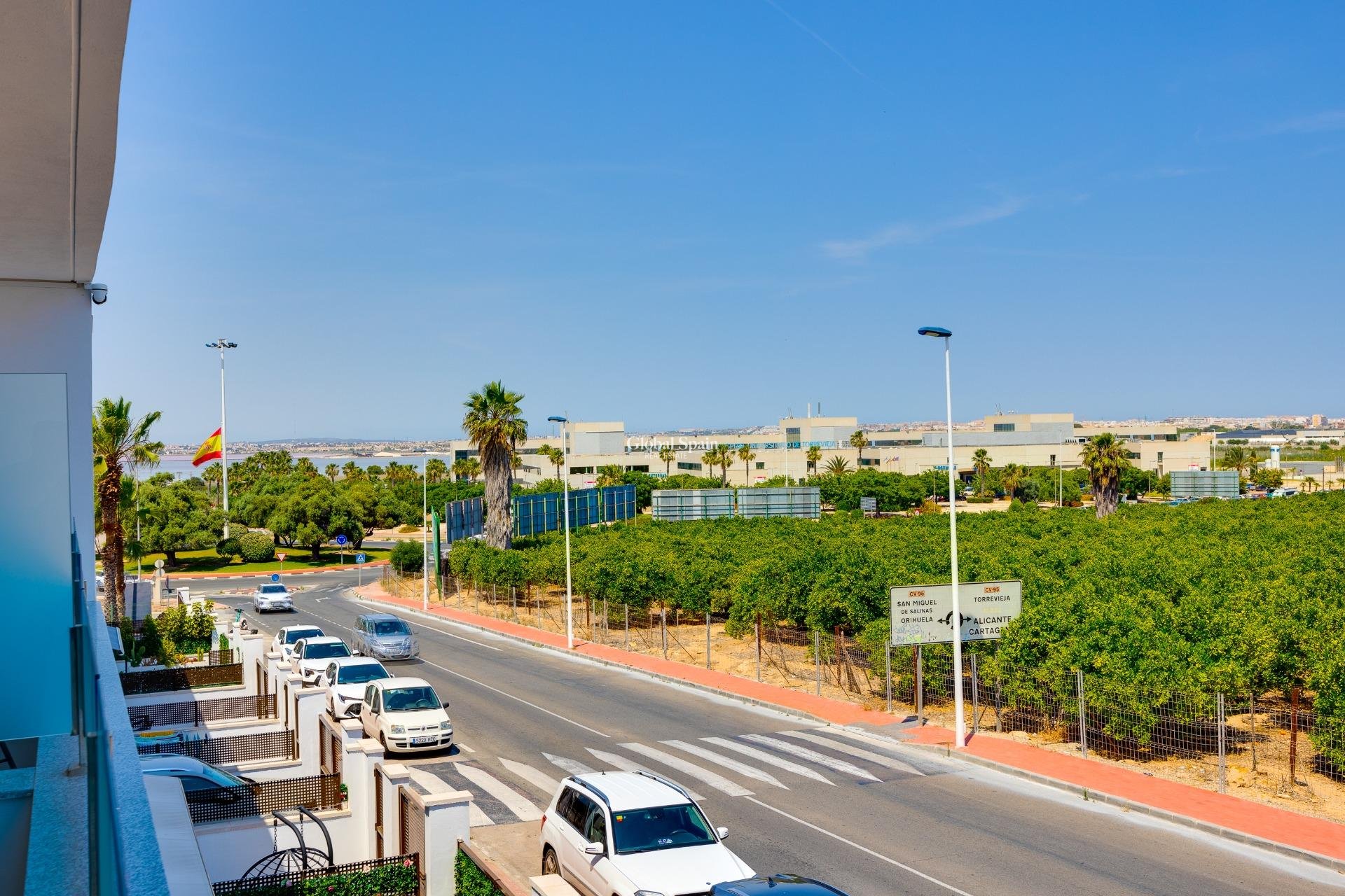 Venta - CASA -
TORREVIEJA - LOS BALCONES - LOS ALTOS