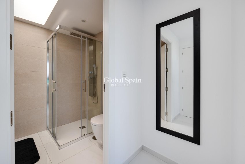 Venta - CASA -
TORREVIEJA - LOS BALCONES - LOS ALTOS