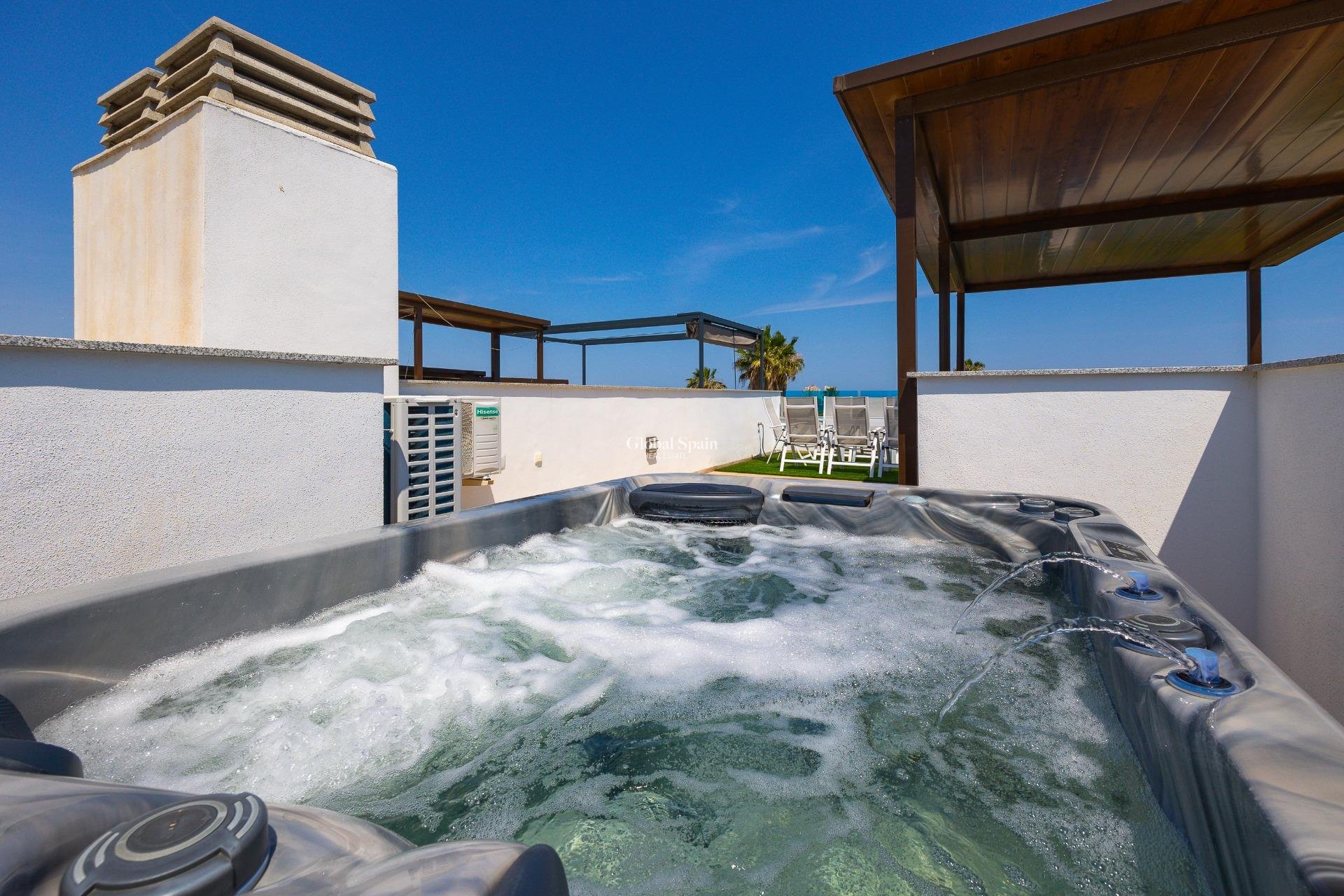 Venta - CASA -
TORREVIEJA - LOS BALCONES - LOS ALTOS