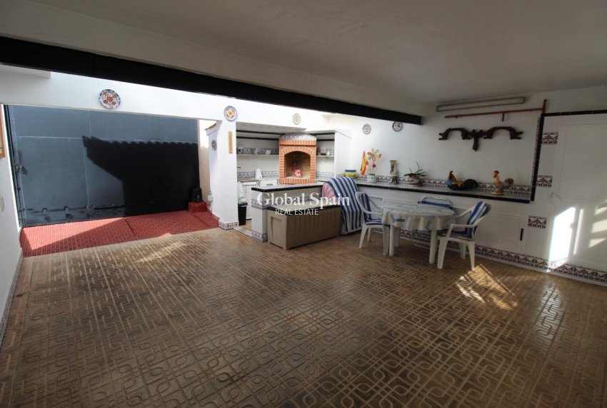 Venta - CASA -
TORREVIEJA - LOS BALCONES - LOS ALTOS