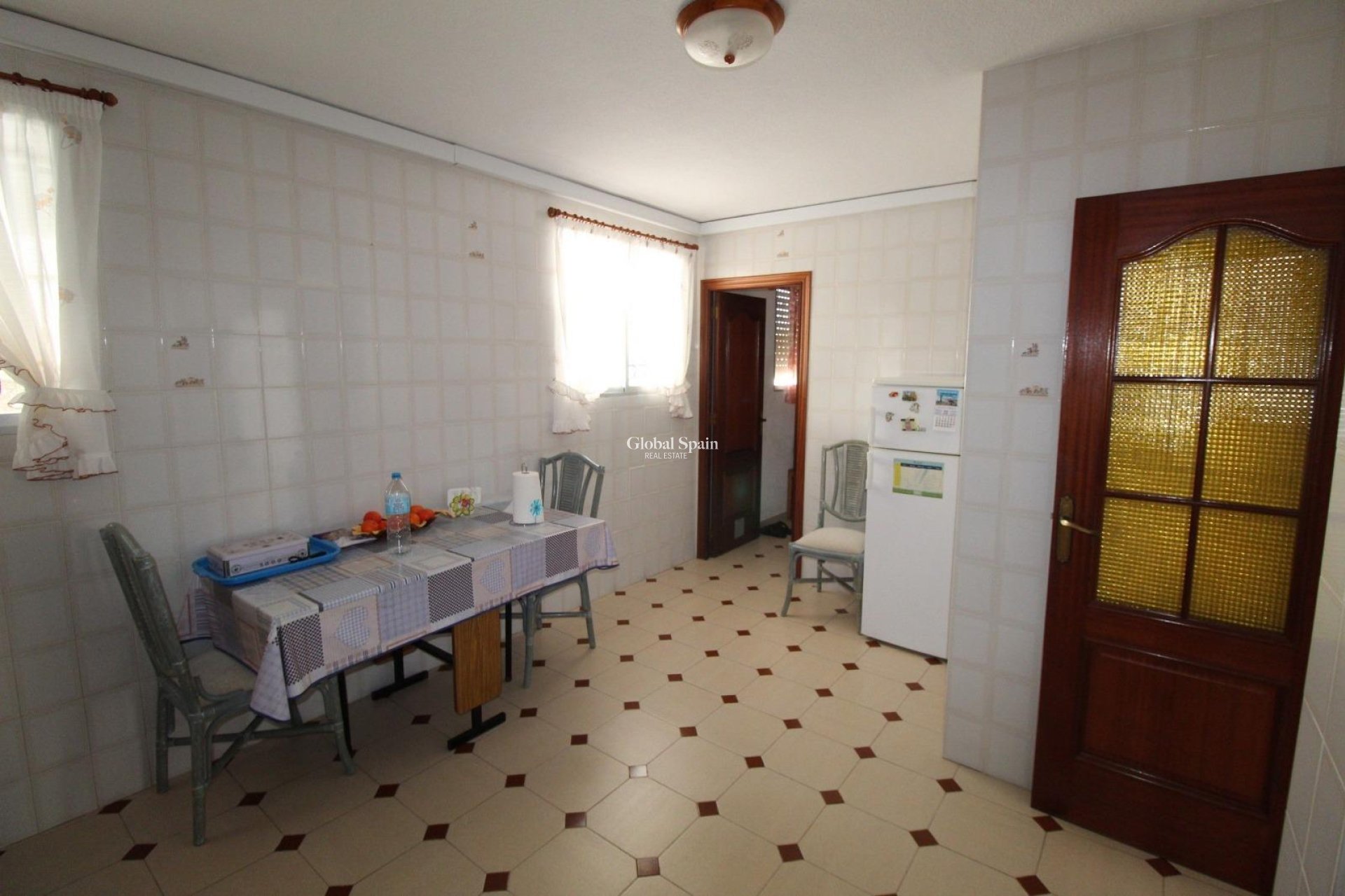 Venta - CASA -
TORREVIEJA - LOS BALCONES - LOS ALTOS