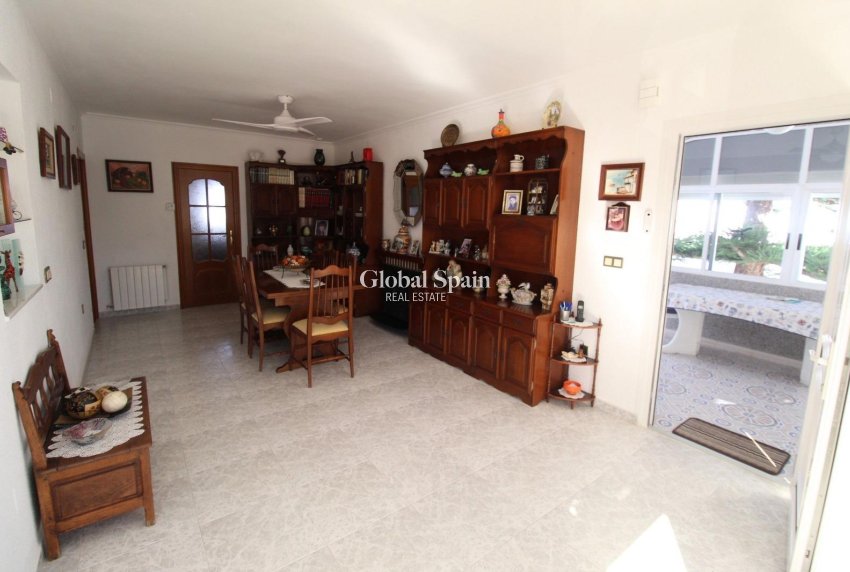 Venta - CASA -
TORREVIEJA - LOS BALCONES - LOS ALTOS