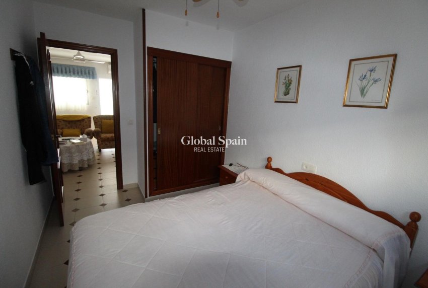 Venta - CASA -
TORREVIEJA - LOS BALCONES - LOS ALTOS