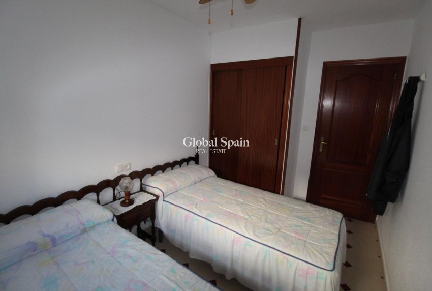 Venta - CASA -
TORREVIEJA - LOS BALCONES - LOS ALTOS