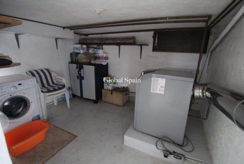Venta - CASA -
TORREVIEJA - LOS BALCONES - LOS ALTOS