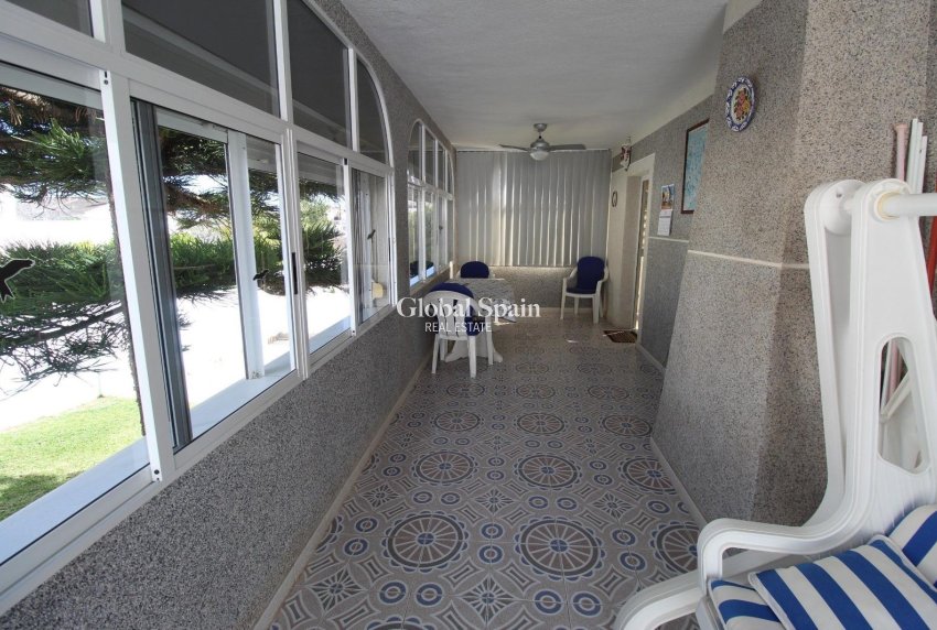 Venta - CASA -
TORREVIEJA - LOS BALCONES - LOS ALTOS