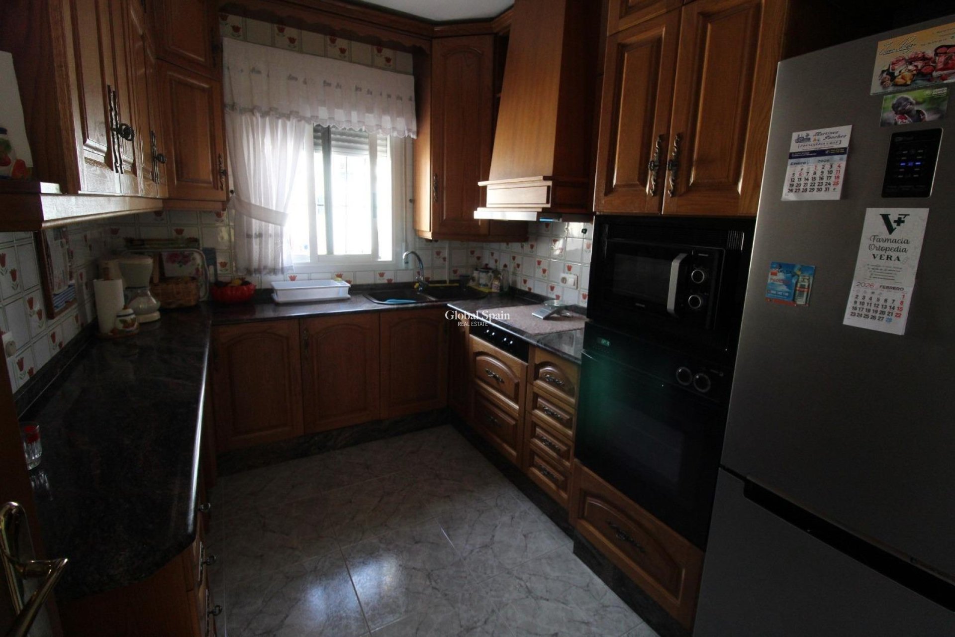 Venta - CASA -
TORREVIEJA - LOS BALCONES - LOS ALTOS