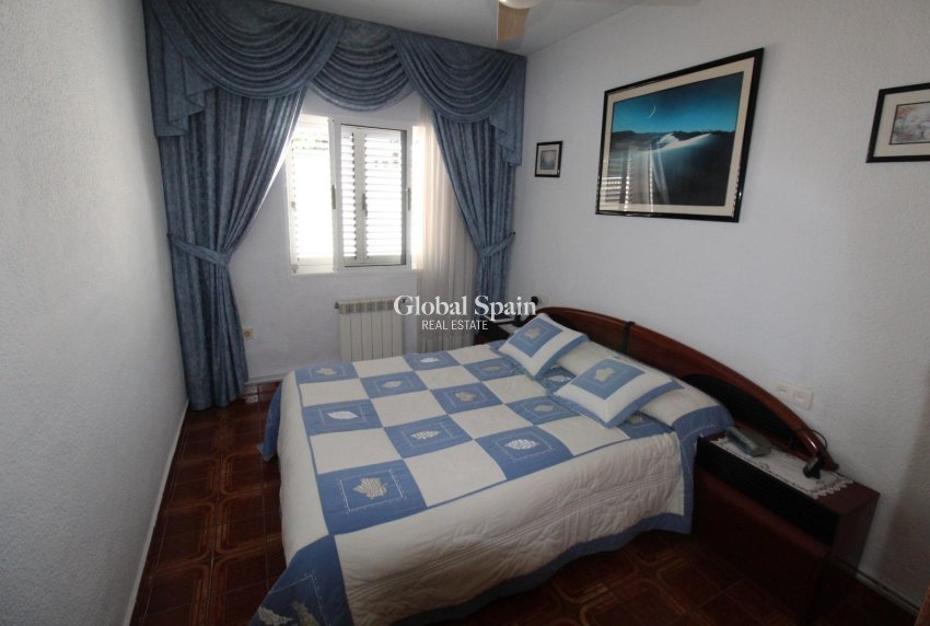 Venta - CASA -
TORREVIEJA - LOS BALCONES - LOS ALTOS