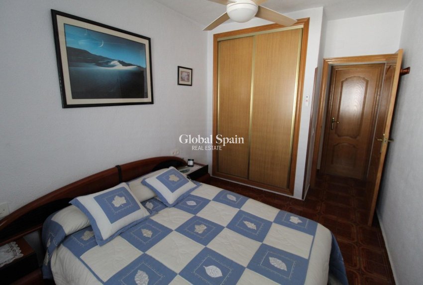 Venta - CASA -
TORREVIEJA - LOS BALCONES - LOS ALTOS