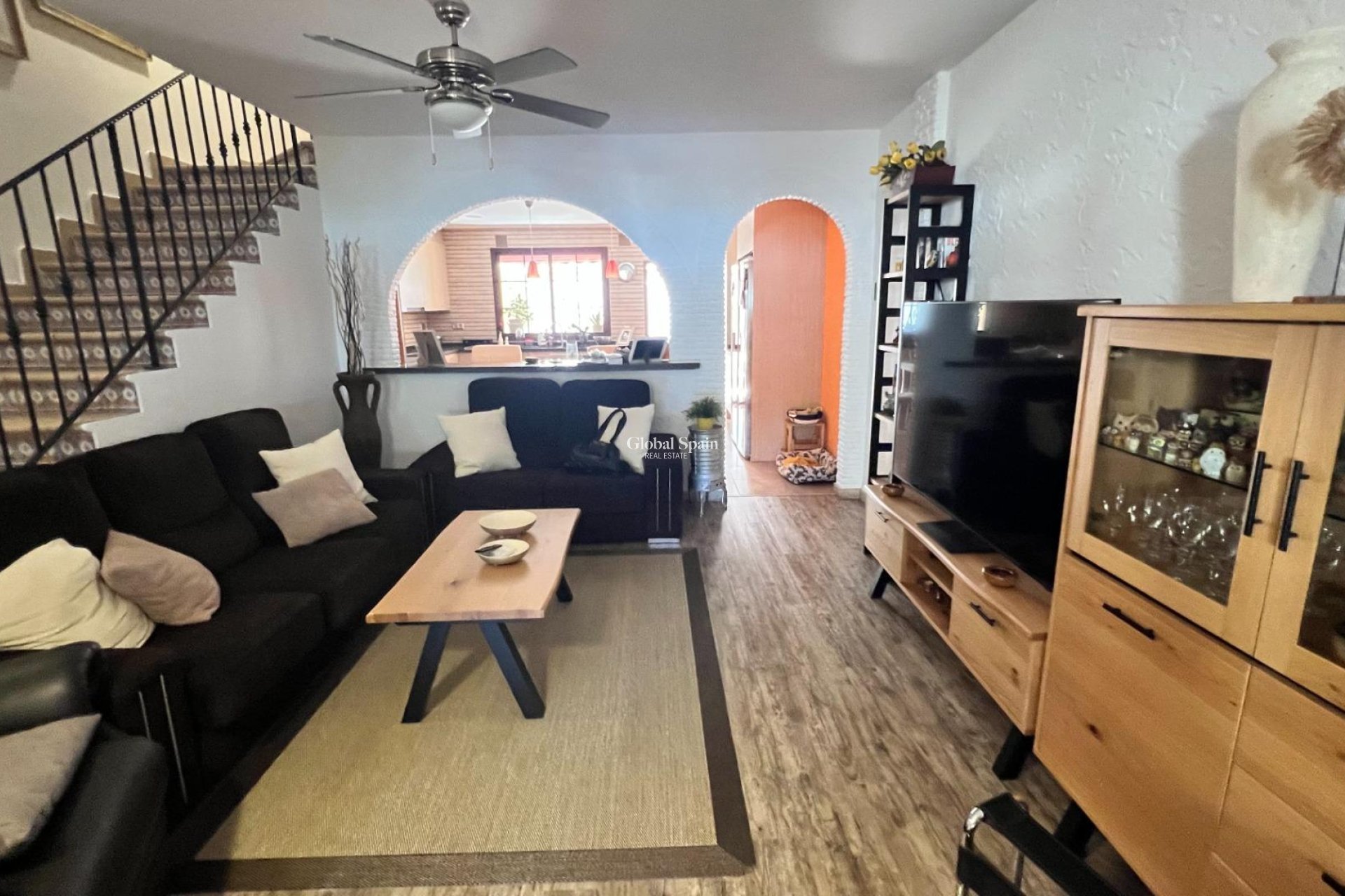 Venta - CASA -
TORREVIEJA - LOS BALCONES - LOS ALTOS