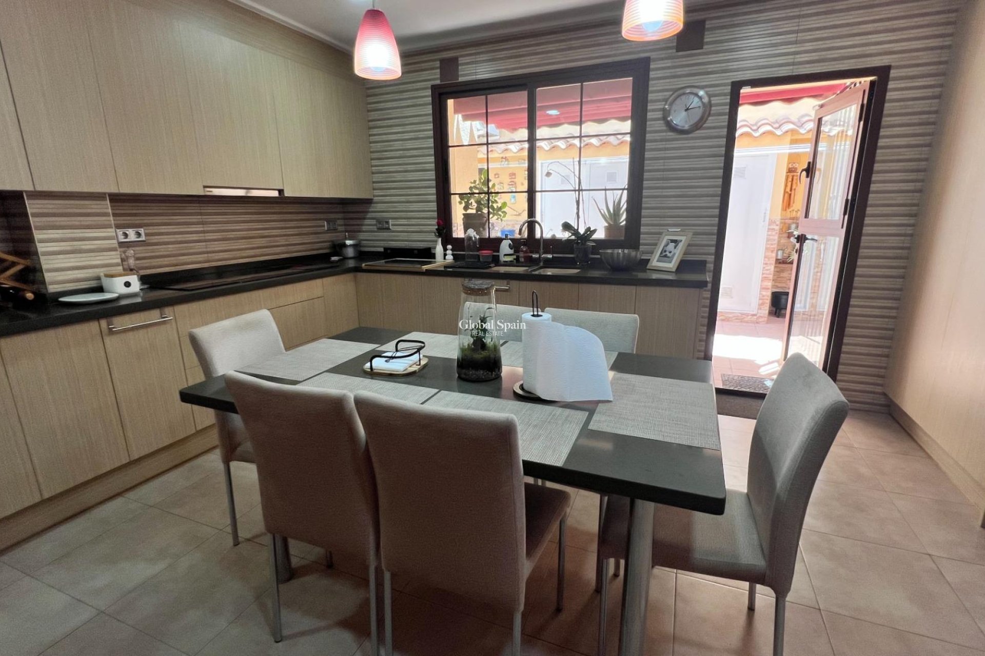 Venta - CASA -
TORREVIEJA - LOS BALCONES - LOS ALTOS