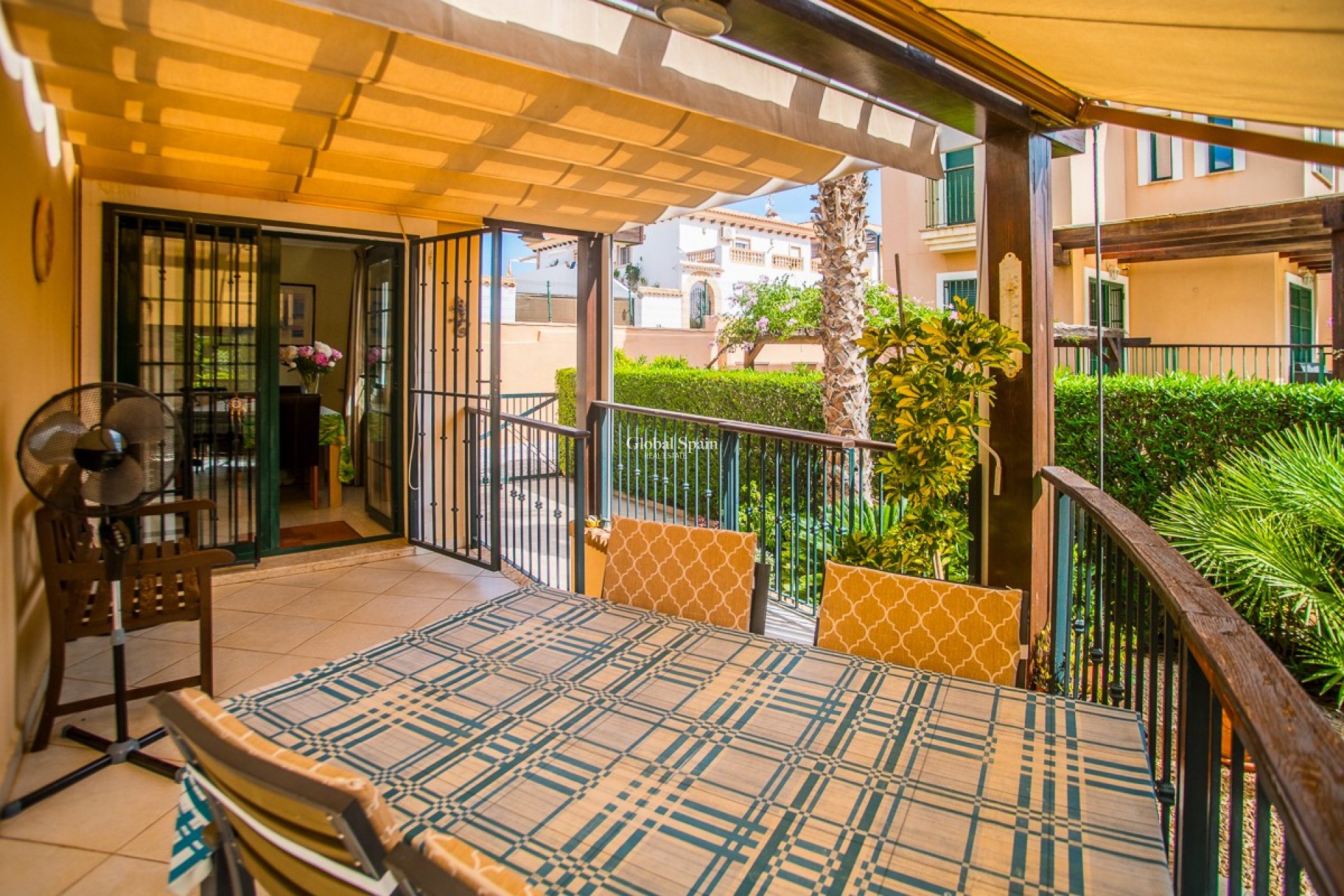 Venta - CASA -
TORREVIEJA - LOS BALCONES - LOS ALTOS