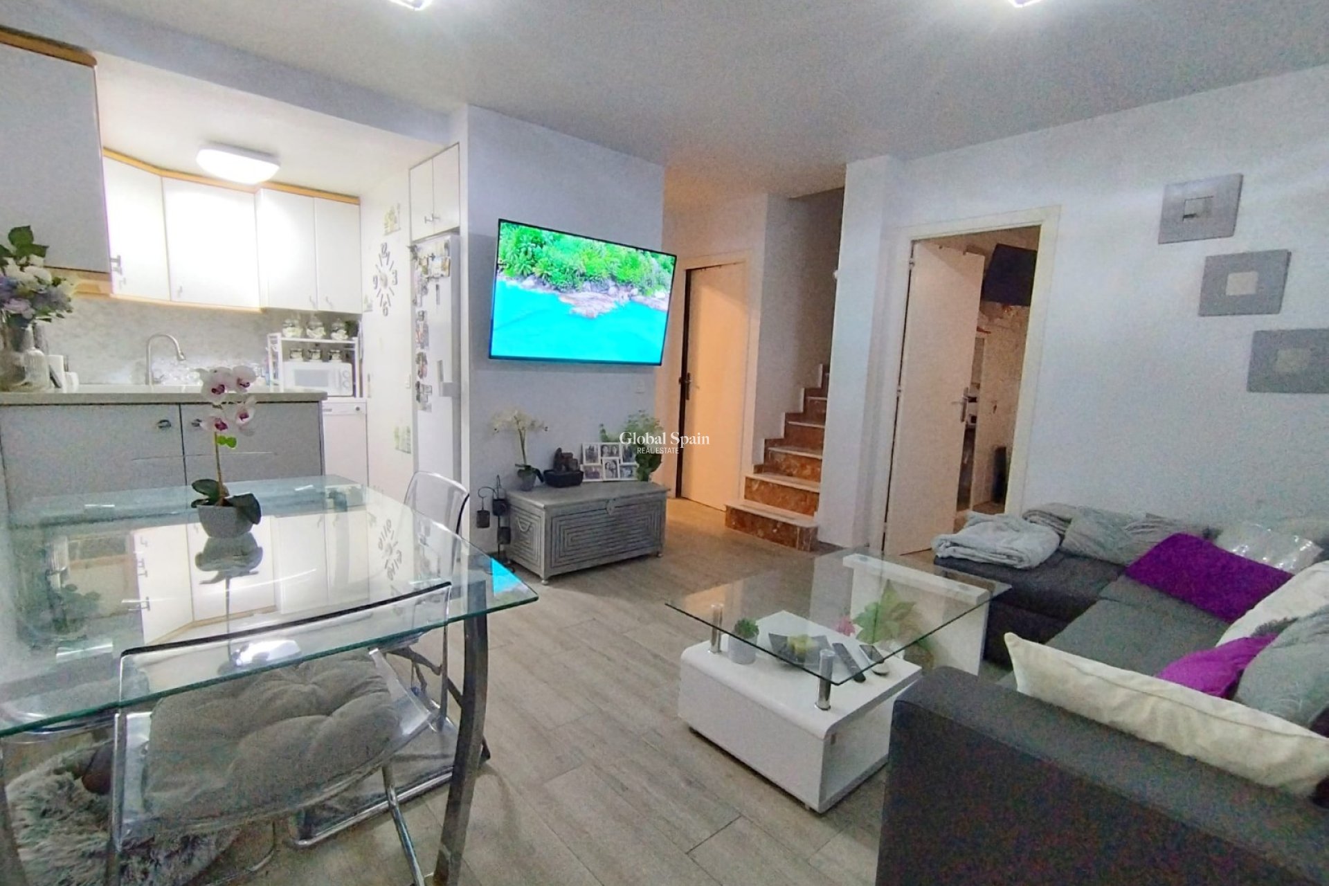 Venta - CASA -
TORREVIEJA - LOS BALCONES - LOS ALTOS