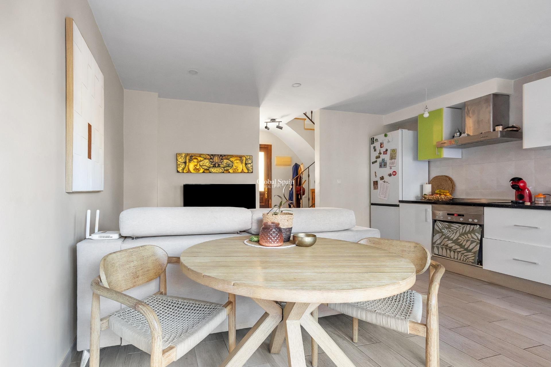 Venta - CASA -
TORREVIEJA - LOS BALCONES - LOS ALTOS