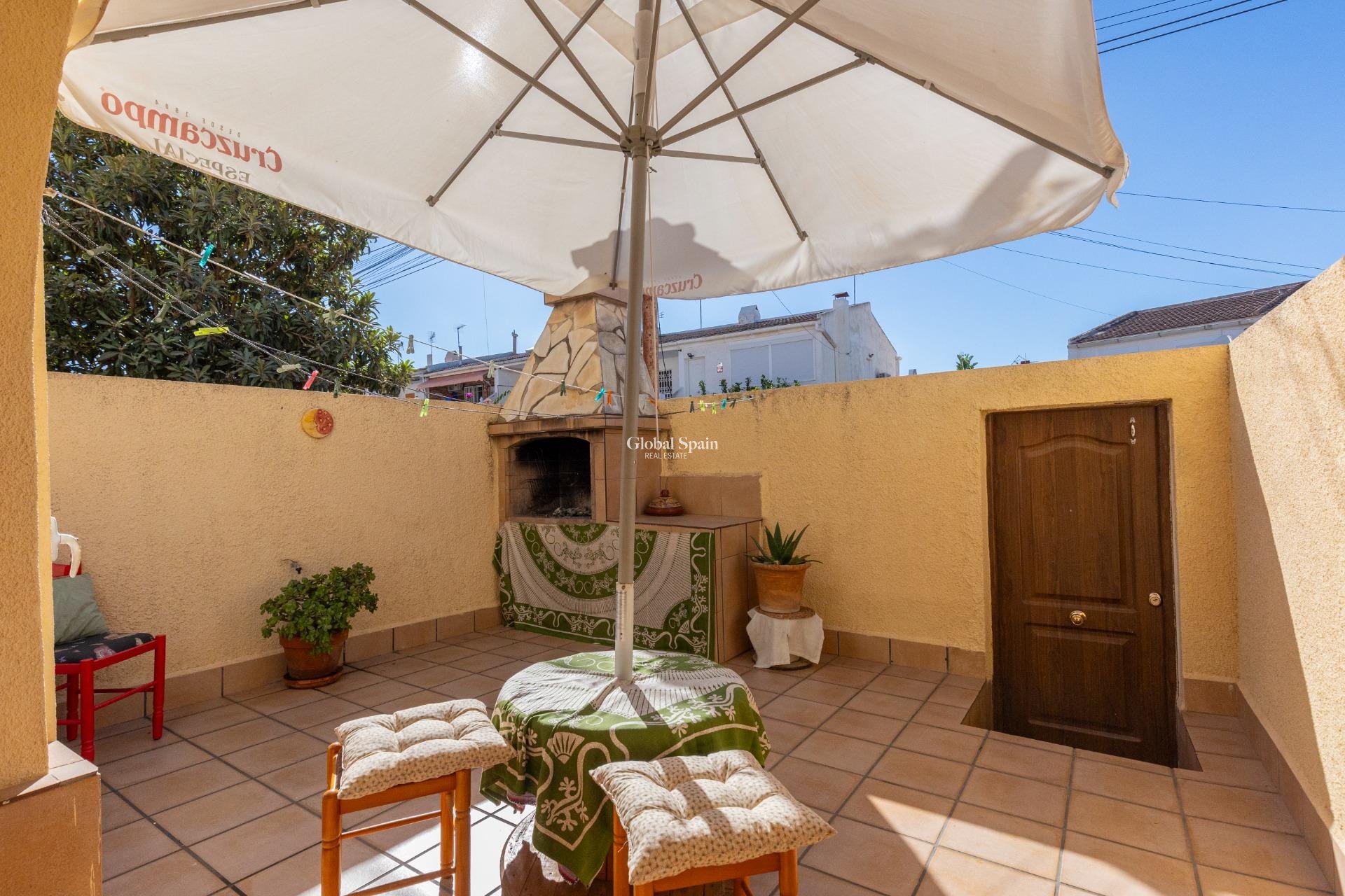 Venta - CASA -
TORREVIEJA - LOS BALCONES - LOS ALTOS