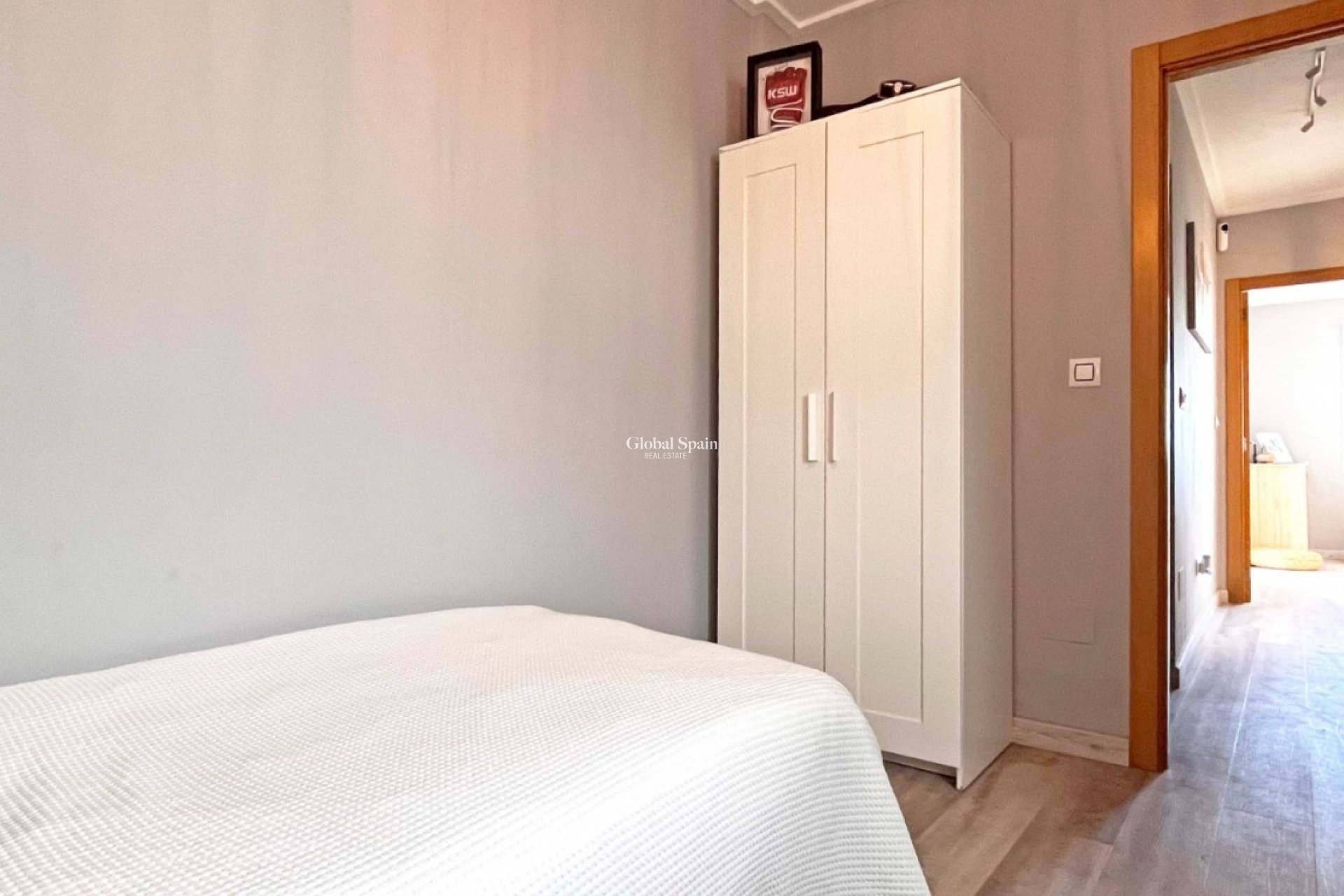 Venta - Casa -
TORREVIEJA - LOS BALCONES - LOS ALTOS