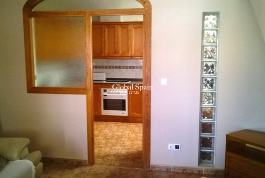 Venta - CASA -
TORREVIEJA - LOS BALCONES - LOS ALTOS