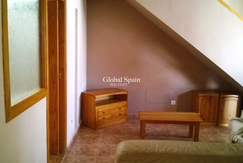 Venta - CASA -
TORREVIEJA - LOS BALCONES - LOS ALTOS