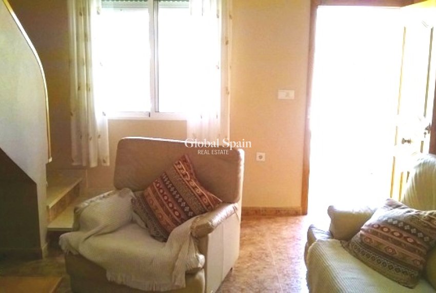 Venta - CASA -
TORREVIEJA - LOS BALCONES - LOS ALTOS