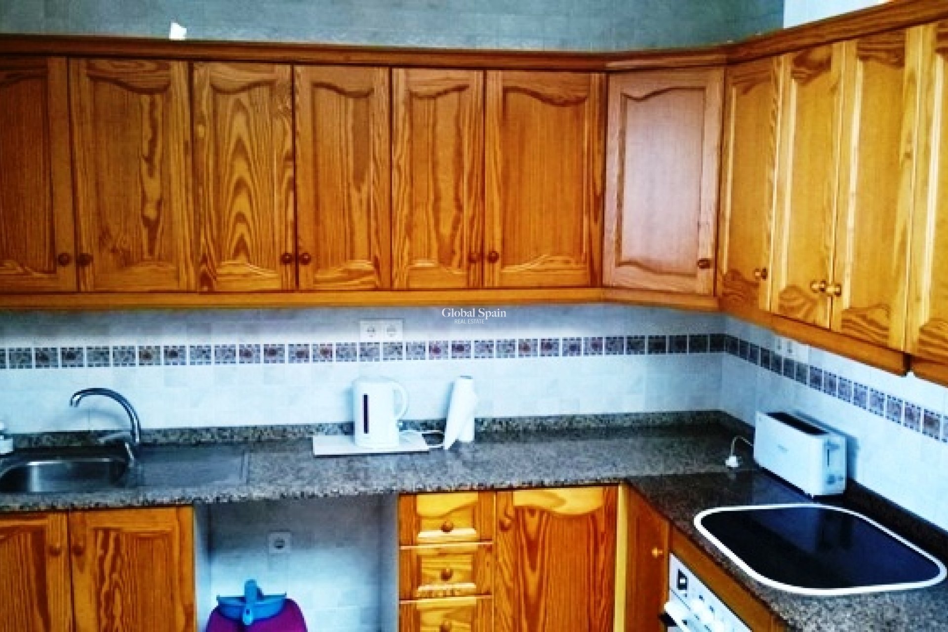 Venta - CASA -
TORREVIEJA - LOS BALCONES - LOS ALTOS