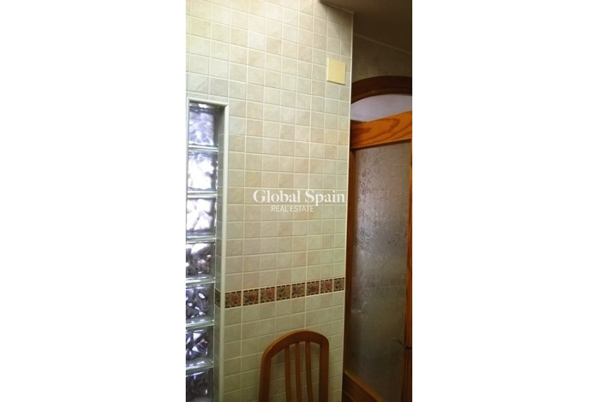 Venta - CASA -
TORREVIEJA - LOS BALCONES - LOS ALTOS