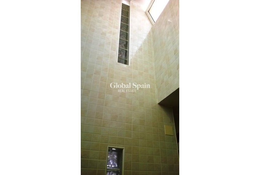 Venta - CASA -
TORREVIEJA - LOS BALCONES - LOS ALTOS