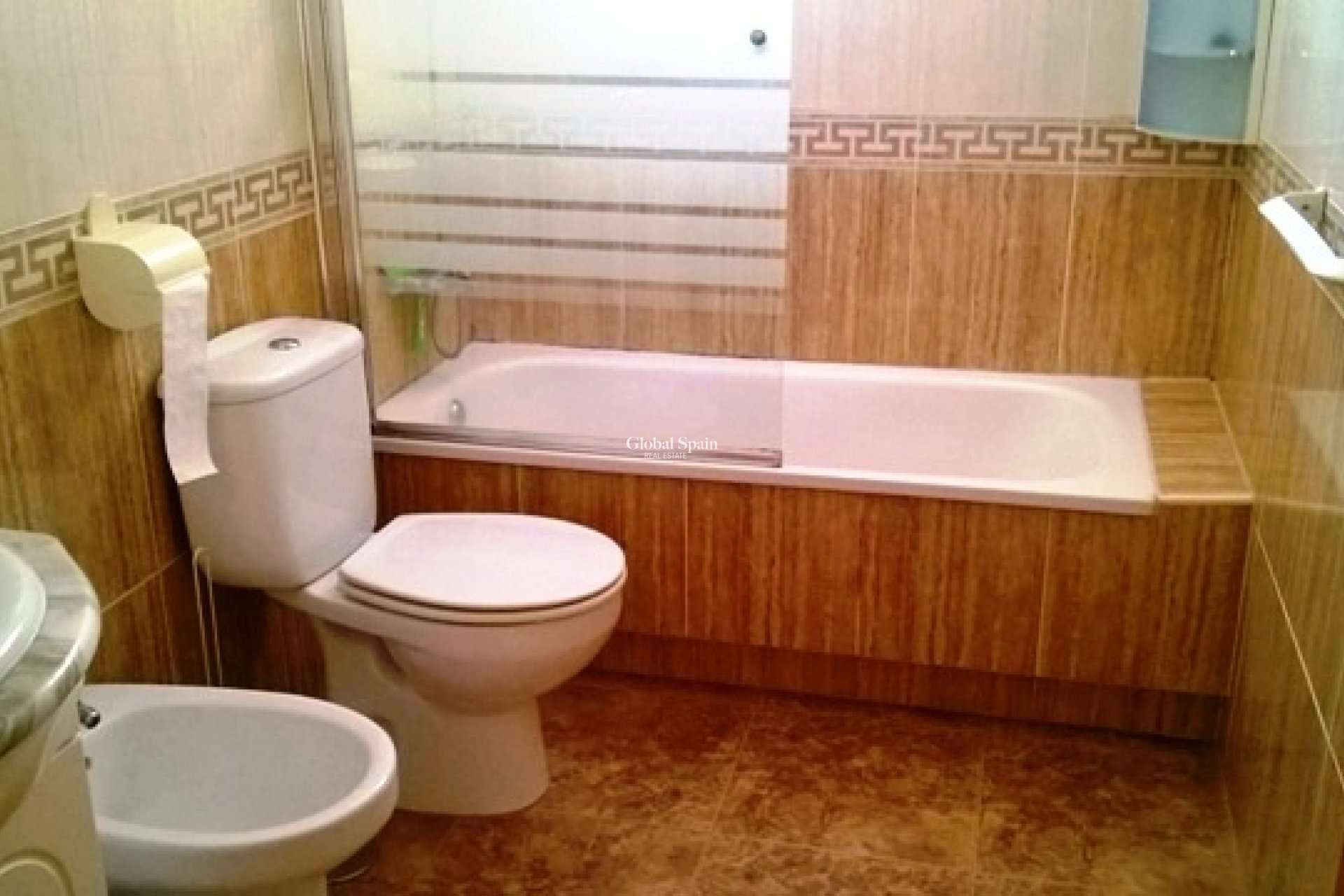 Venta - CASA -
TORREVIEJA - LOS BALCONES - LOS ALTOS