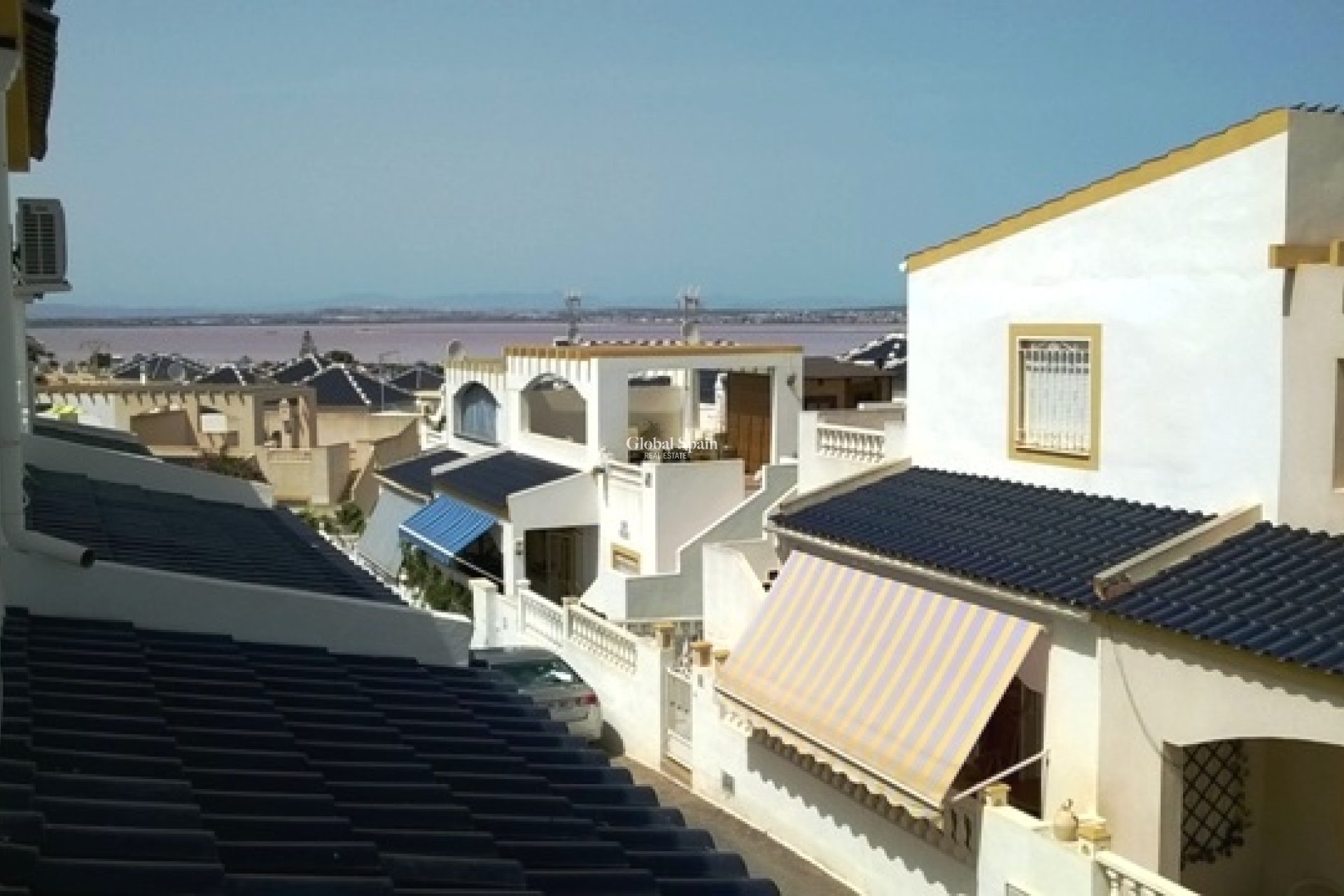 Venta - CASA -
TORREVIEJA - LOS BALCONES - LOS ALTOS