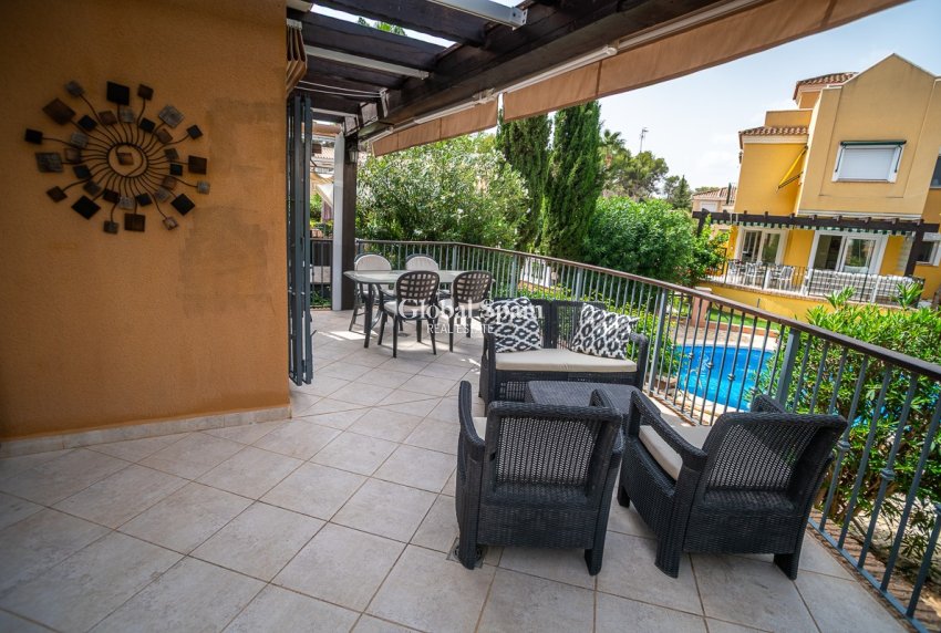 Venta - Casa -
TORREVIEJA - LOS BALCONES - LOS ALTOS