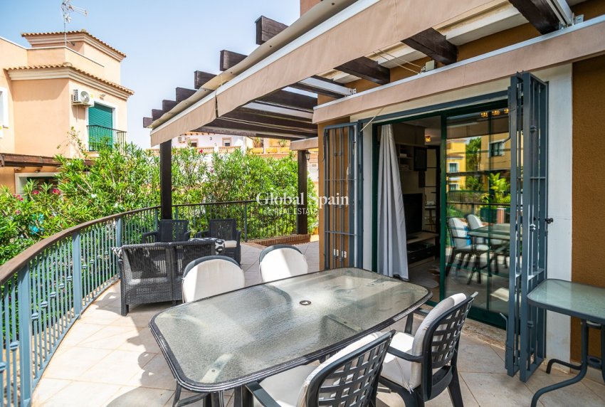 Venta - Casa -
TORREVIEJA - LOS BALCONES - LOS ALTOS