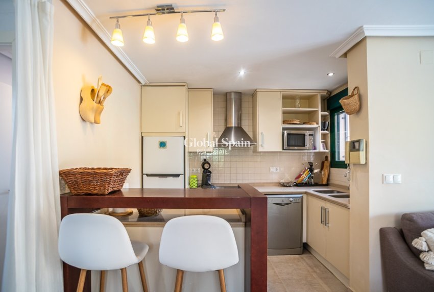 Venta - Casa -
TORREVIEJA - LOS BALCONES - LOS ALTOS