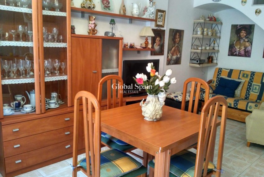 Venta - CASA -
TORREVIEJA - Los Europeos