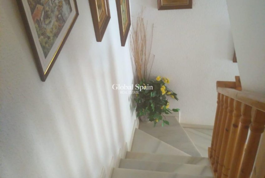 Venta - CASA -
TORREVIEJA - Los Europeos