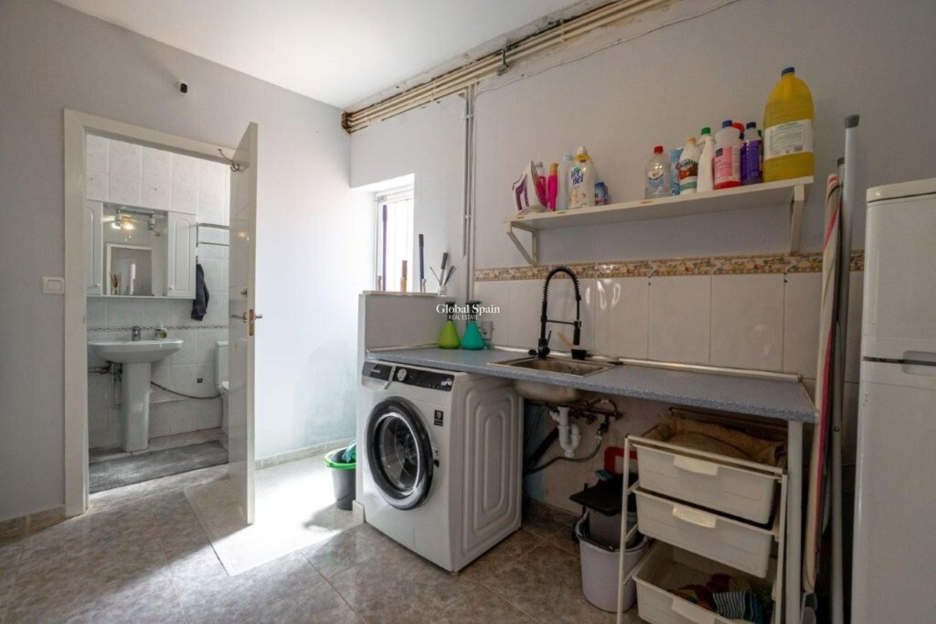 Venta - CASA -
TORREVIEJA - Los Frutales/ La Rosaleda