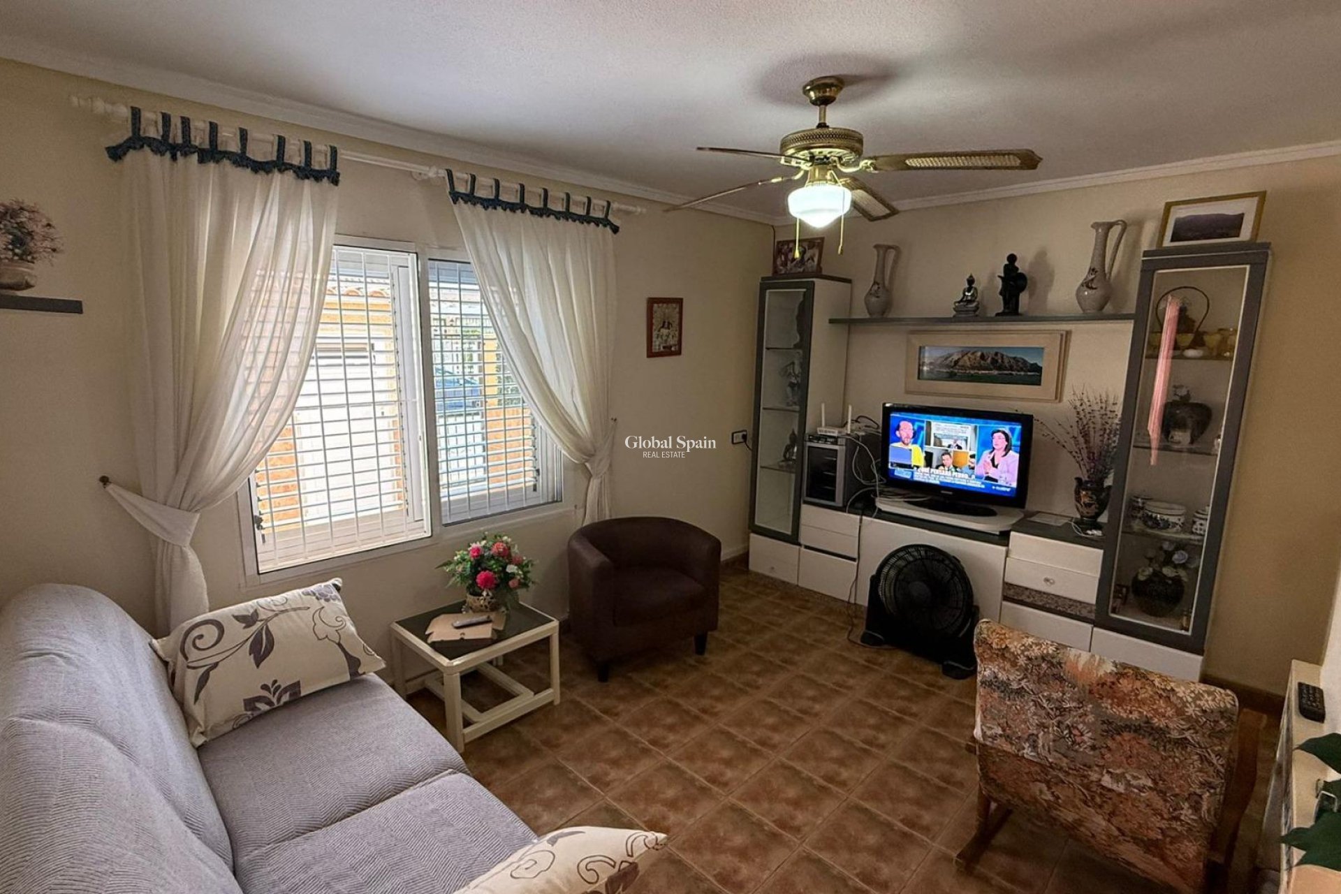 Venta - CASA -
TORREVIEJA - Los Frutales